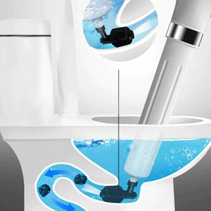Rohrreiniger für Toiletten