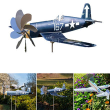 Laden Sie das Bild in den Galerie-Viewer, Windmühlendekoration für den Hof