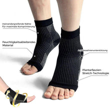 Laden Sie das Bild in den Galerie-Viewer, Beruhigende Linderungssocken