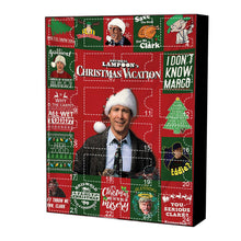 Laden Sie das Bild in den Galerie-Viewer, Weihnachtsferien-Adventskalender