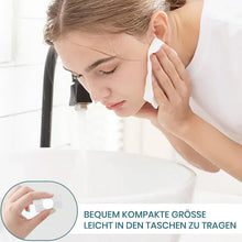 Laden Sie das Bild in den Galerie-Viewer, Komprimierte Handtuchtabletten