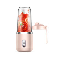 Laden Sie das Bild in den Galerie-Viewer, Wiederaufladbarer tragbarer Entsafter