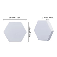 Laden Sie das Bild in den Galerie-Viewer, DIY modulares Quantum-Nachtlicht