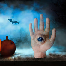 Laden Sie das Bild in den Galerie-Viewer, Halloween Gruselige Handornamente