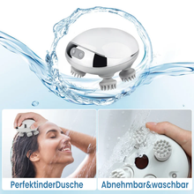 Laden Sie das Bild in den Galerie-Viewer, Automatisches Massagegerät für den Kopf