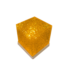 Laden Sie das Bild in den Galerie-Viewer, Wasserplätscherndes Nachtlicht