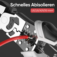 Laden Sie das Bild in den Galerie-Viewer, Multifunktionale professionelle Universalzange