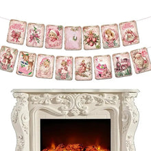 Laden Sie das Bild in den Galerie-Viewer, Viktorianisches Kaminbanner