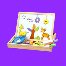 Laden Sie das Bild in den Galerie-Viewer, Kreativtafel für Kinder