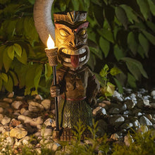 Laden Sie das Bild in den Galerie-Viewer, Fackel-Totem-Ornamente