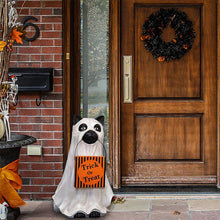 Laden Sie das Bild in den Galerie-Viewer, Geisterkatzen-Süßigkeitsbeutel