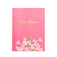 Laden Sie das Bild in den Galerie-Viewer, Glückwunschkarte zum Muttertag