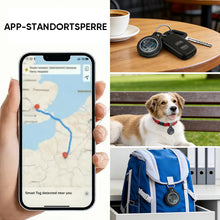 Laden Sie das Bild in den Galerie-Viewer, Mini Wasserfester Tracker
