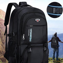 Laden Sie das Bild in den Galerie-Viewer, Reiserucksack zum Bergsteigen