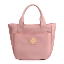 Laden Sie das Bild in den Galerie-Viewer, Einfache Handtasche aus Oxford-Stoff für Frauen