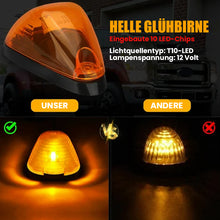 Laden Sie das Bild in den Galerie-Viewer, Wasserdichte Kabinenbeleuchtung (5 Stück/Set)