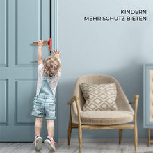 Laden Sie das Bild in den Galerie-Viewer, Tragbares Sicherheitsschloss für Reisen