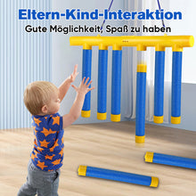 Laden Sie das Bild in den Galerie-Viewer, Fangstöcke Spiel Reaktionstraining Spielzeug