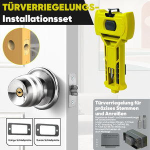 BLWOTMOR Stemmwerkzeug-Set
