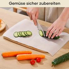 Laden Sie das Bild in den Galerie-Viewer, POE-Einweg-Schneidematte