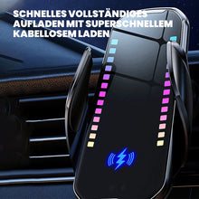 Laden Sie das Bild in den Galerie-Viewer, T28 Magnet-Handyhalter