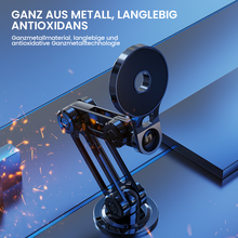 Laden Sie das Bild in den Galerie-Viewer, Handyhalter mit Roboterarm