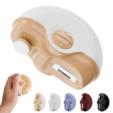 Laden Sie das Bild in den Galerie-Viewer, 2-in-1 Elektrischer Nagelknipser