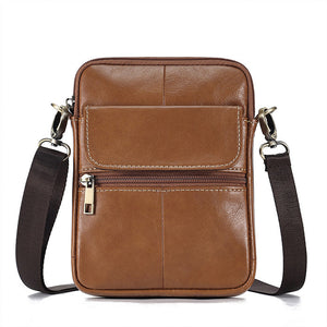 Handytasche mit mehreren Taschen
