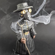 Laden Sie das Bild in den Galerie-Viewer, Pest Dr Weihrauchbrenner
