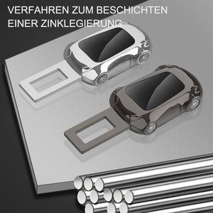 Sicherheitsgurt-Verlängerungsstecker