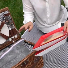 Laden Sie das Bild in den Galerie-Viewer, Kreatives Tablett zur Konservierung von Lebensmitteln