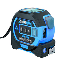 Laden Sie das Bild in den Galerie-Viewer, Mehrzweck-Laserebene / 3-in-1-Laser-Entfernungsmesser