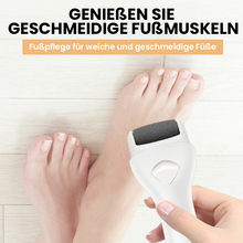Laden Sie das Bild in den Galerie-Viewer, Elektrischer Hornhautentferner für die Füße