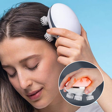 Laden Sie das Bild in den Galerie-Viewer, Automatisches Massagegerät für den Kopf