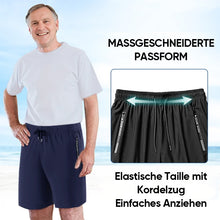 Laden Sie das Bild in den Galerie-Viewer, Unisex super stretch schnell trocknende Hose