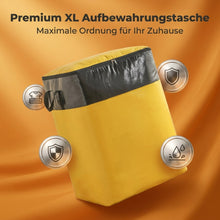 Laden Sie das Bild in den Galerie-Viewer, Robuste Umzugs- und Aufbewahrungstasche