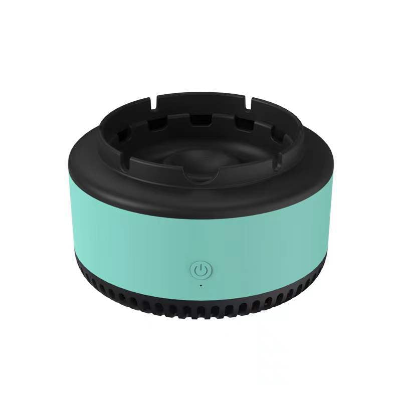 Rauchfreier Filteraschenbecher