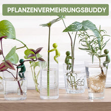 Laden Sie das Bild in den Galerie-Viewer, Niedliche praktische Pflanzenunterstützungsfigur