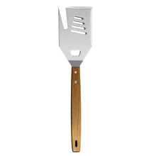 Laden Sie das Bild in den Galerie-Viewer, 5-in-1 Grillspatel, Gabel und Messer