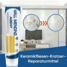Laden Sie das Bild in den Galerie-Viewer, Effizientes Trockenbau-Reparaturset mit Spachtel