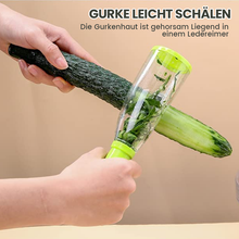 Laden Sie das Bild in den Galerie-Viewer, Aufbewahrungsschäler für Gemüse