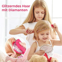 Laden Sie das Bild in den Galerie-Viewer, Blinger-Edelsteinhefter