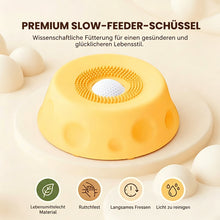 Laden Sie das Bild in den Galerie-Viewer, Anti-Schling-Napf &amp; Schleckmatte für Haustiere