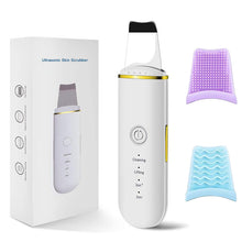 Laden Sie das Bild in den Galerie-Viewer, Ultraschall-Ionisierter Hautverschönerer