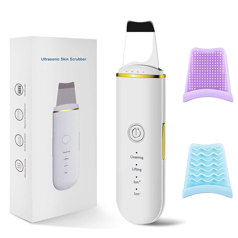 Ultraschall-Ionisierter Hautverschönerer