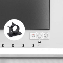 Laden Sie das Bild in den Galerie-Viewer, Halter für Datenkabel