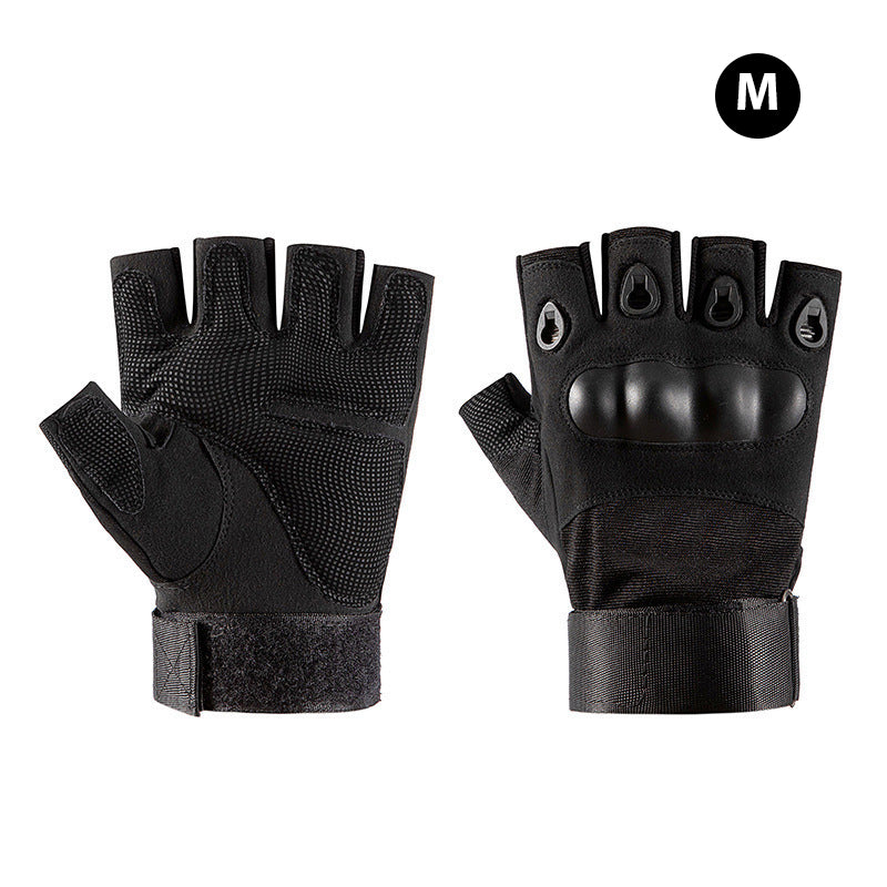 Outdoor-Taktische Handschuhe