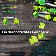 Laden Sie das Bild in den Galerie-Viewer, Zubehör für das Angeln mit dreifachem Anker