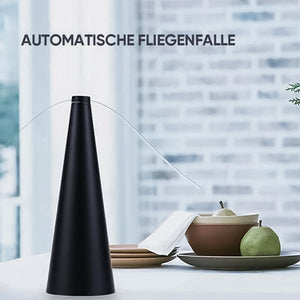Automatische Fliegenfalle