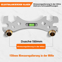 Laden Sie das Bild in den Galerie-Viewer, Multifunktionale Winkelschlüssel